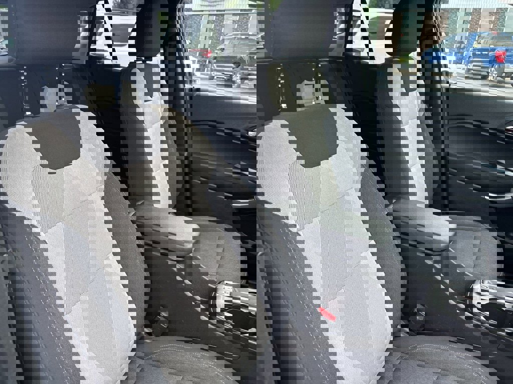 Used 2024 Chevrolet Trax LS image 24