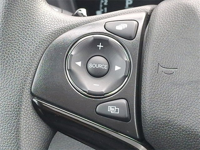 Certified 2022 Honda HR-V EX image 17