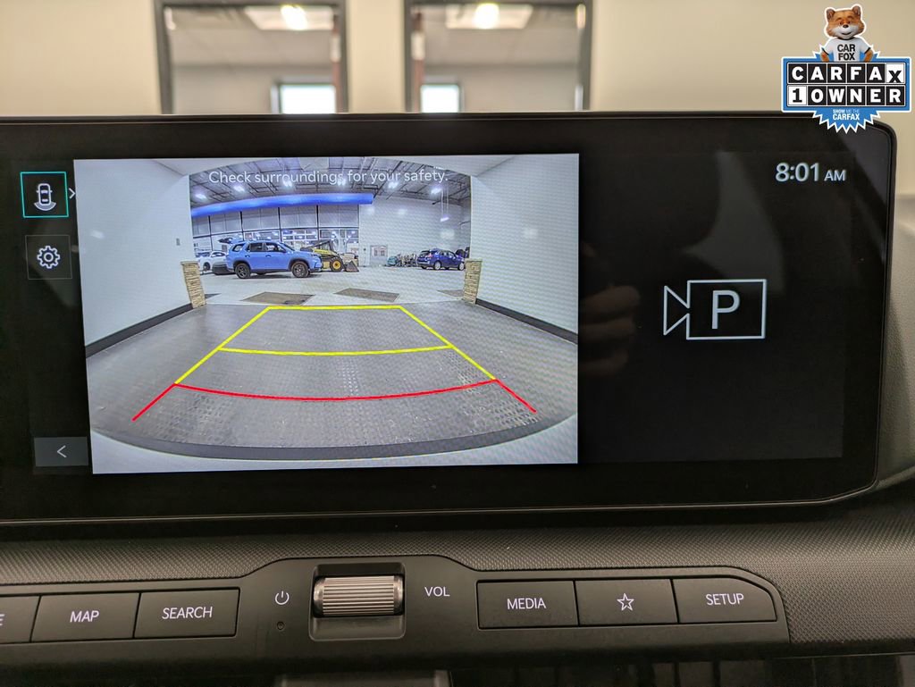 Used 2025 Kia K4 EX image 14