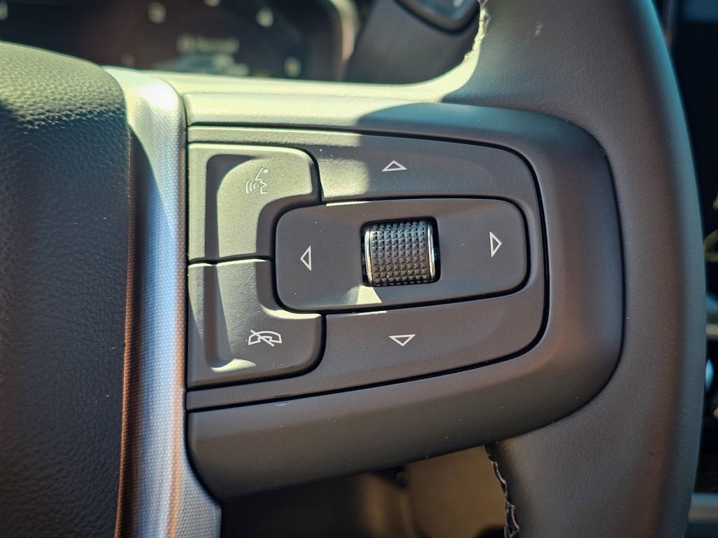 New 2026 GMC Sierra 2500 SLE image 20