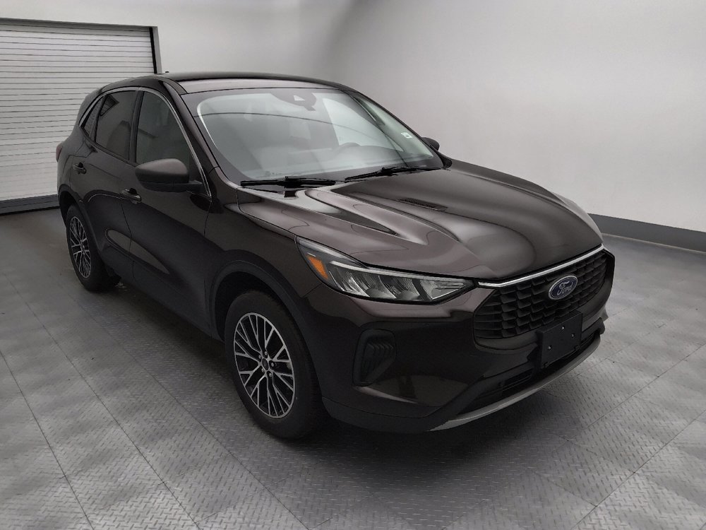 Used 2023 Ford Escape Active w/ Tech Pack #1 AWD/4WD image 13