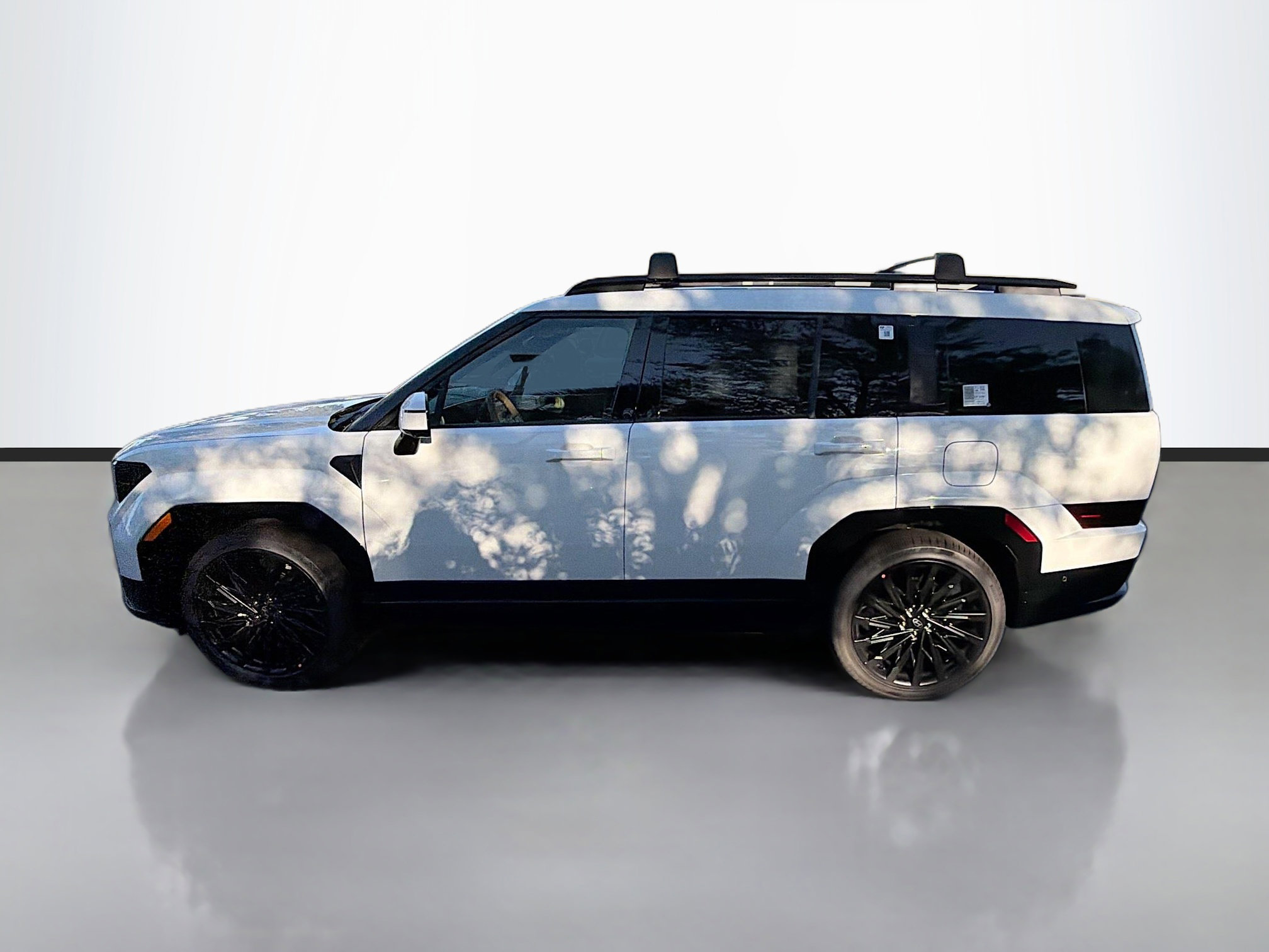 New 2026 Hyundai Santa Fe Calligraphy image 6