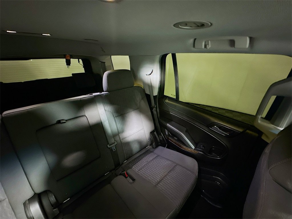 Used 2018 Chevrolet Tahoe LS w/ Max Trailering Package image 14