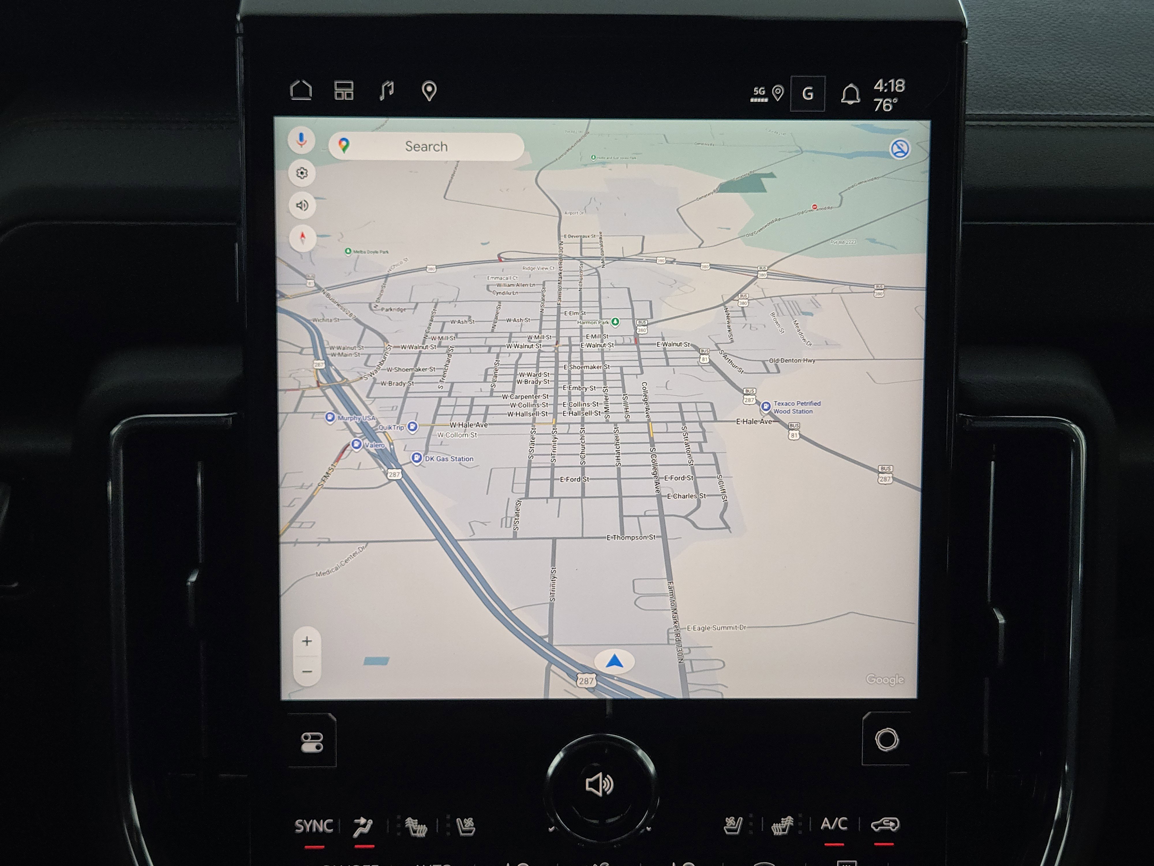 New 2026 GMC Yukon XL Denali w/ Denali Reserve Package image 13