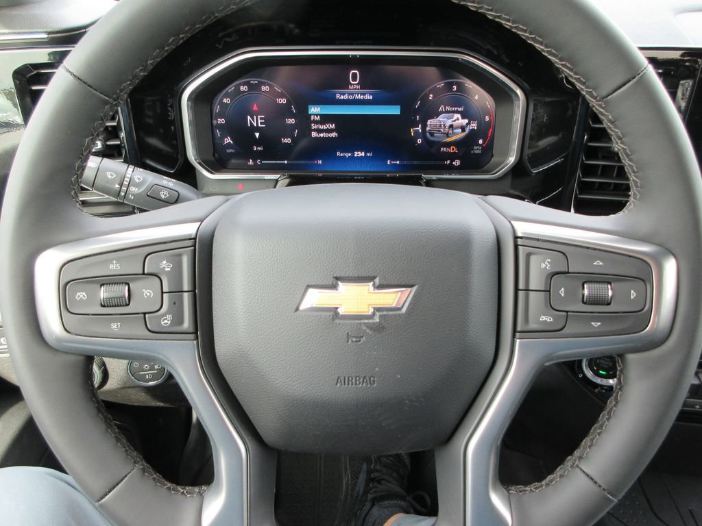New 2026 Chevrolet Silverado 3500 LT w/ Convenience Package image 23