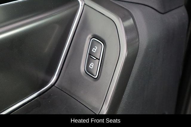 Used 2024 Ford F150 XLT w/ Equipment Group 302A MID AWD/4WD image 20