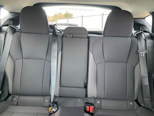 New 2026 Subaru Crosstrek 2.0i Premium image 11