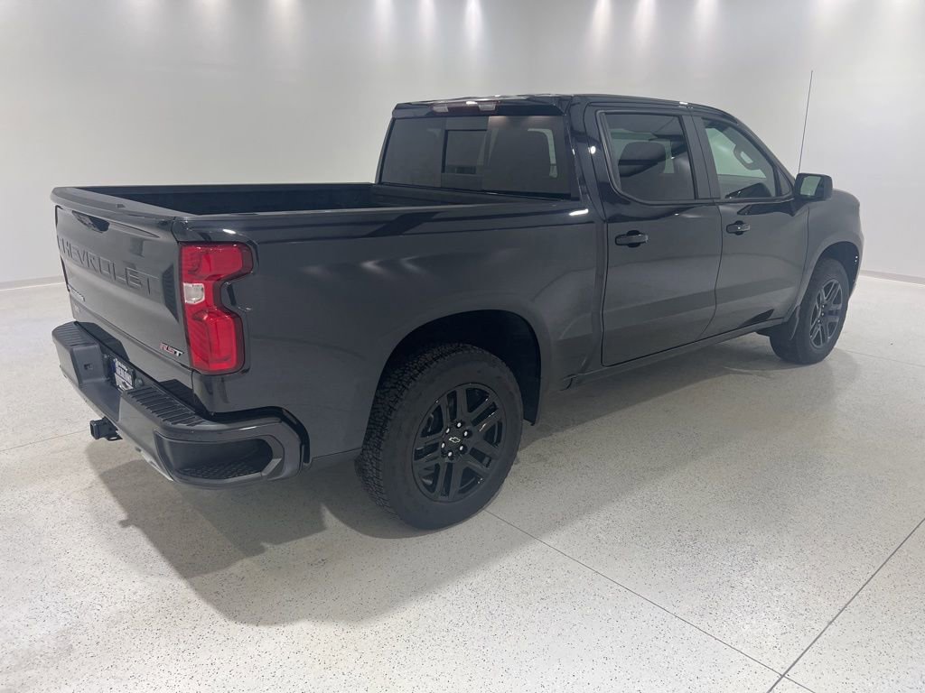 New 2024 Chevrolet Silverado 1500 RST w/ All Star Edition Plus image 5