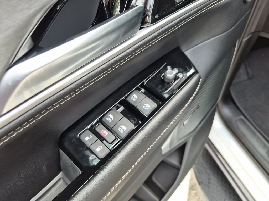 New 2026 Jeep Grand Wagoneer 4WD image 18