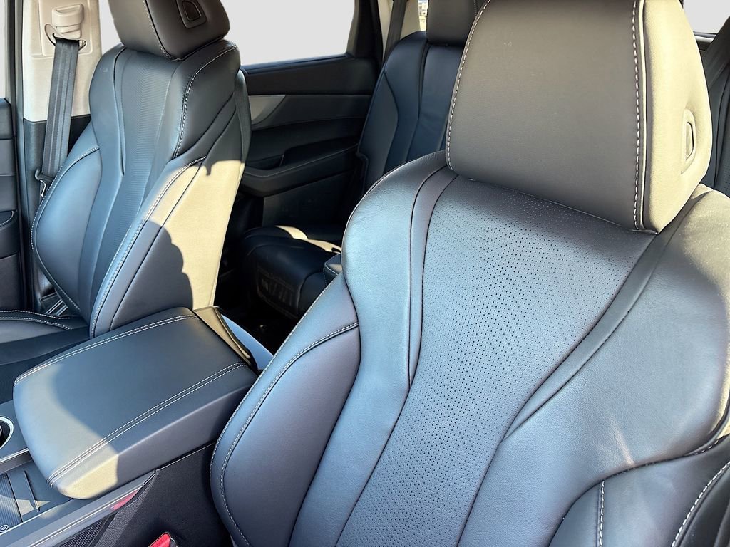 Used 2025 Acura MDX Technology Package image 22