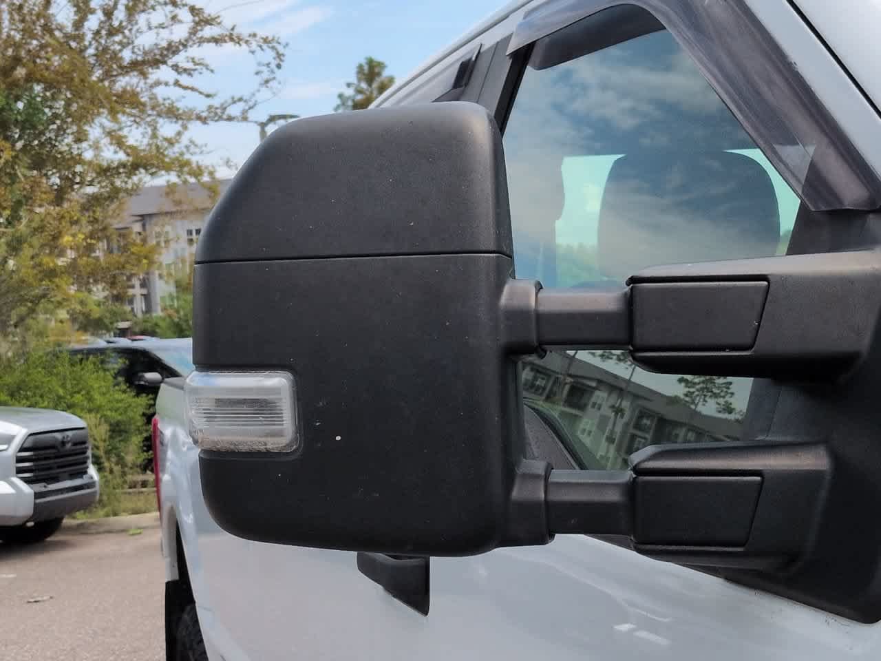 Used 2019 Ford F250 XL w/ Power Equipment Group AWD/4WD image 12