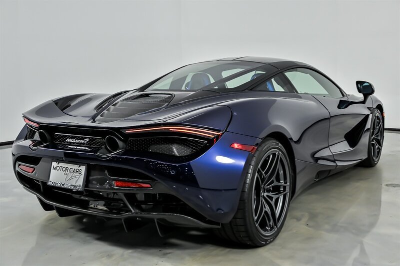 Used 2019 McLaren 720S Performance RWD image 15