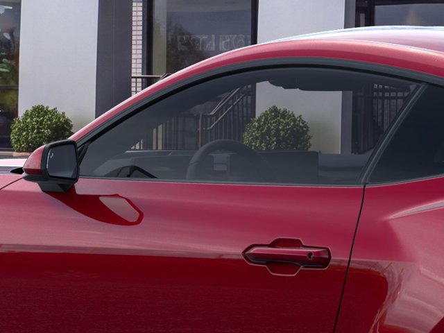New 2026 Ford Mustang Coupe RWD image 20