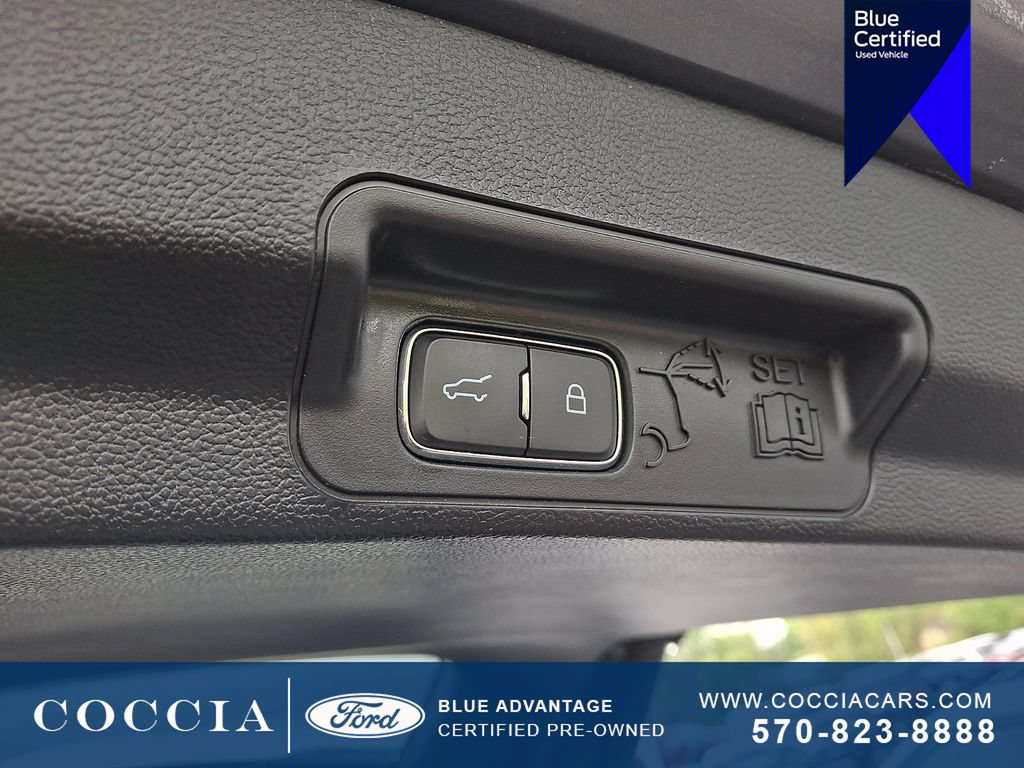 Certified 2023 Ford Explorer ST-Line w/ Class IV Trailer Tow Package AWD/4WD image 31