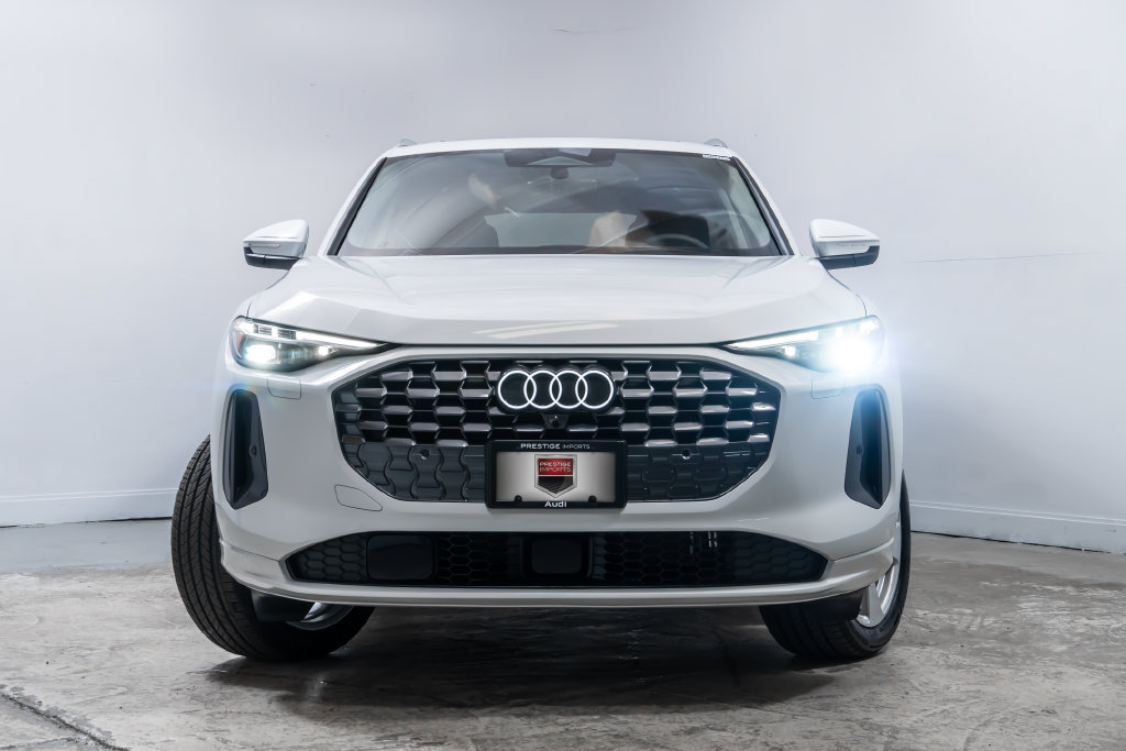 New 2026 Audi Q5 Premium Plus AWD/4WD image 10
