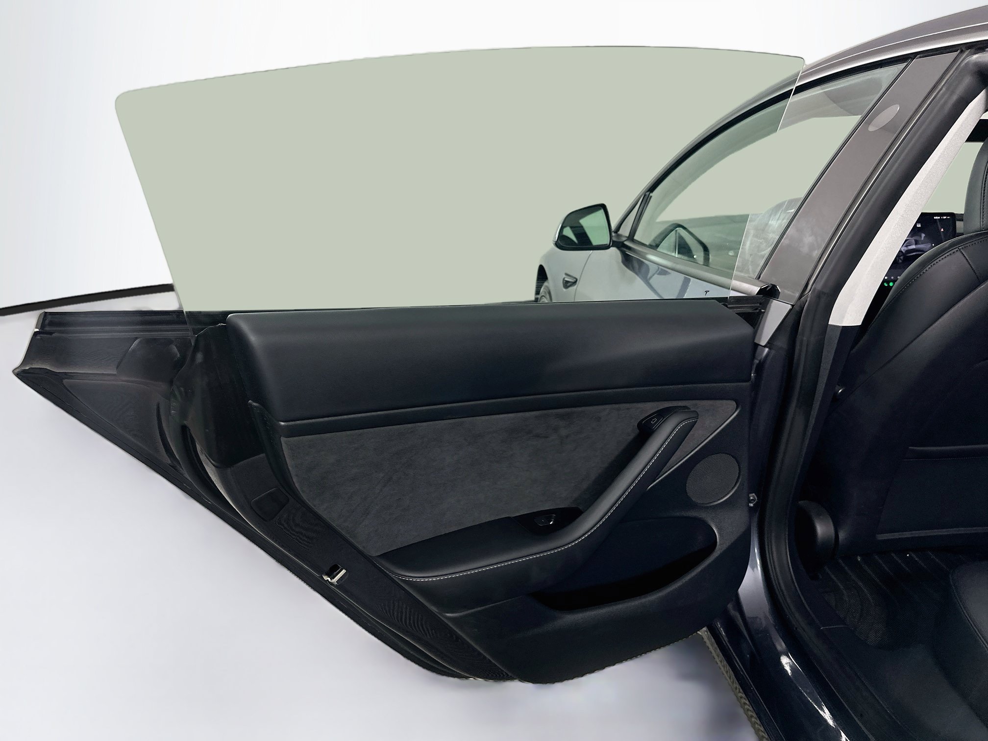 Used 2023 Tesla Model 3 Standard Range RWD image 24