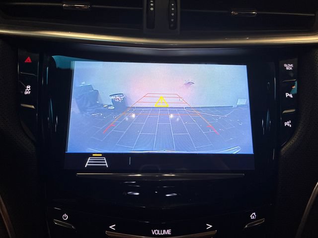 Used 2019 Cadillac XTS Luxury FWD image 21