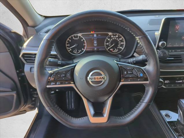 Used 2019 Nissan Altima 2.5 SL AWD/4WD image 12