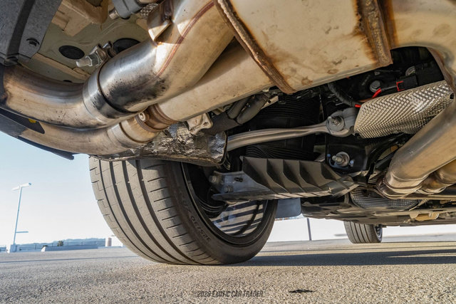 Used 2025 Lamborghini Urus SE image 68