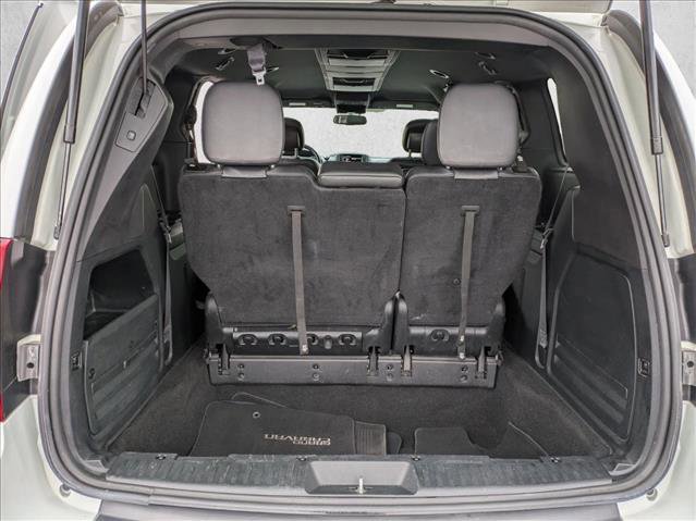 Used 2016 Dodge Grand Caravan SXT image 6