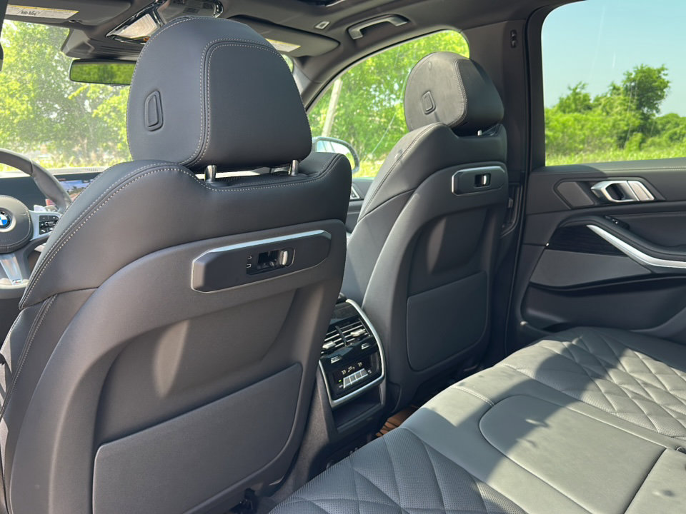 New 2026 BMW X5 sDrive40i w/ M Sport Package RWD image 15