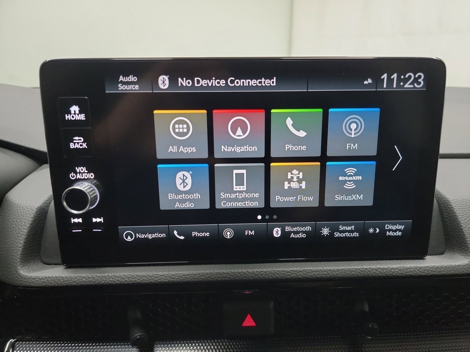 Certified 2023 Honda CR-V Sport Touring image 22