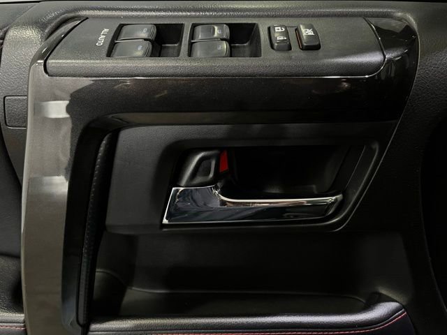 Certified 2018 Toyota 4Runner TRD Off-Road Premium image 13
