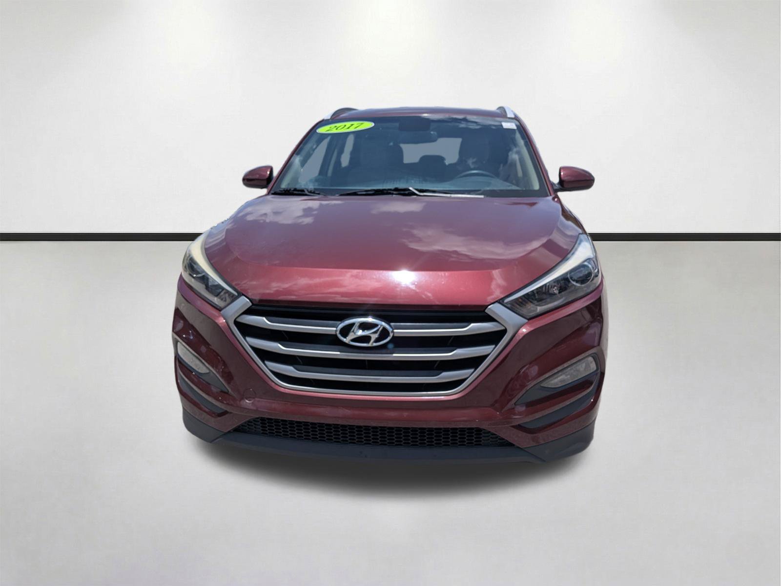 Used 2017 Hyundai Tucson SE w/ SE Popular Package 02 FWD image 9