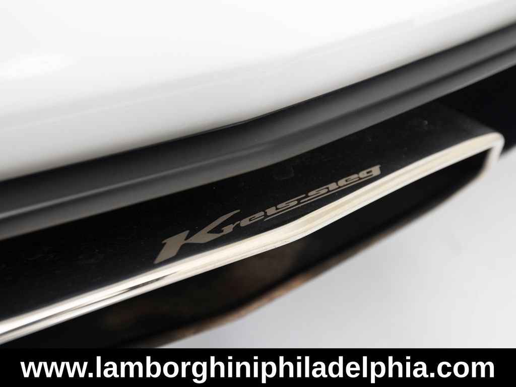 Used 2016 Lamborghini Aventador LP 700-4 AWD/4WD image 53