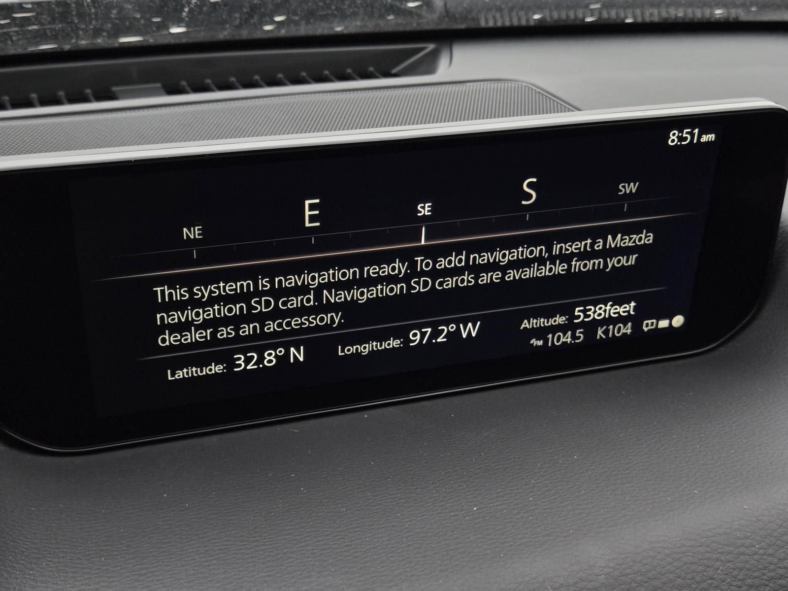 New 2026 MAZDA CX-50 2.5 Hybrid w/ Weather Package AWD/4WD image 18