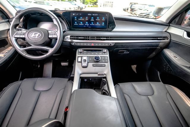 Certified 2024 Hyundai Palisade XRT AWD/4WD image 16