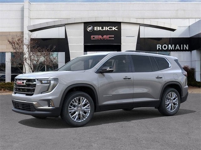 New 2026 GMC Acadia Elevation w/ Elevation Premium Package image 50