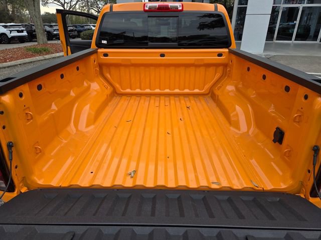 New 2026 Chevrolet Colorado LT w/ LT Convenience Package RWD image 22