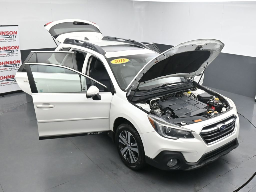 Used 2018 Subaru Outback 3.6R Limited image 39