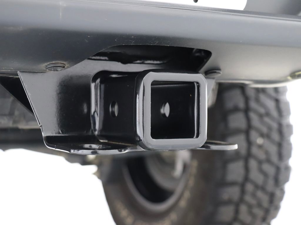 Used 2021 Jeep Gladiator Willys image 13