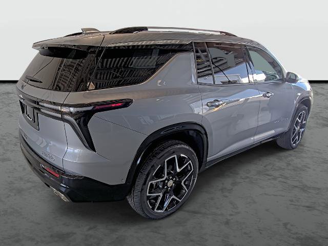 New 2026 Chevrolet Traverse High Country FWD image 14