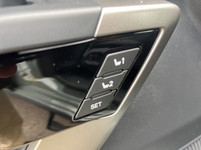 New 2026 Toyota Tundra Limited image 13