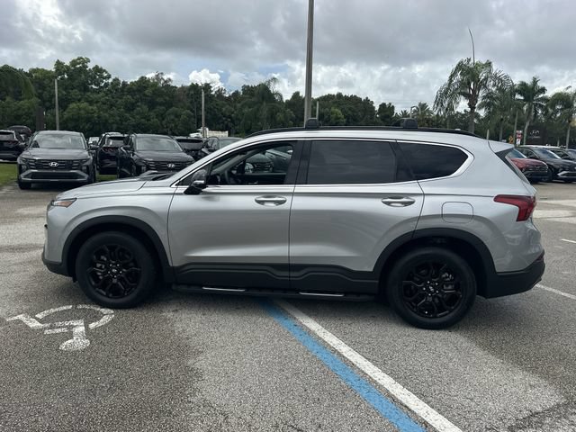 Certified 2023 Hyundai Santa Fe XRT FWD image 13