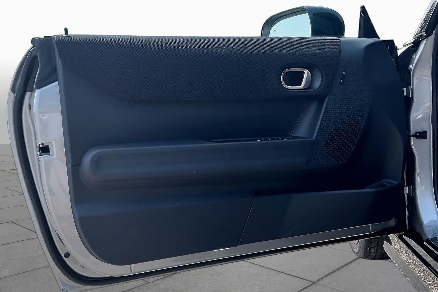New 2026 MINI Cooper S FWD image 10