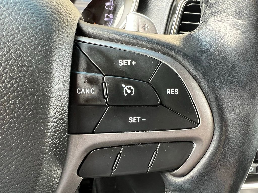 Used 2021 Jeep Grand Cherokee Limited X AWD/4WD image 44