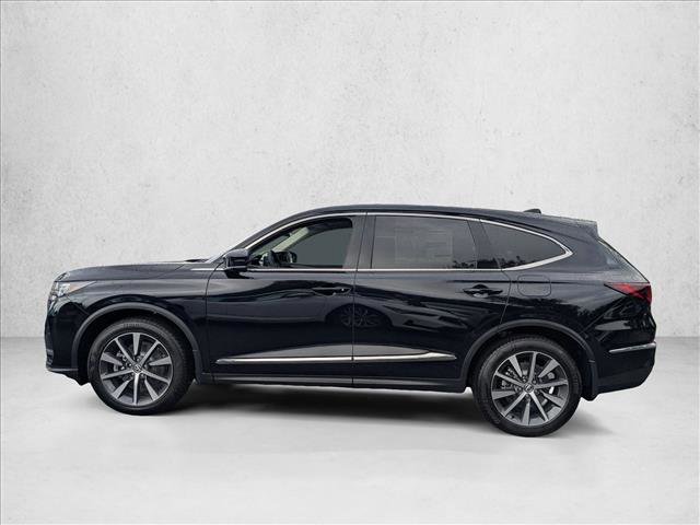 New 2026 Acura MDX FWD w/ Technology Package image 5
