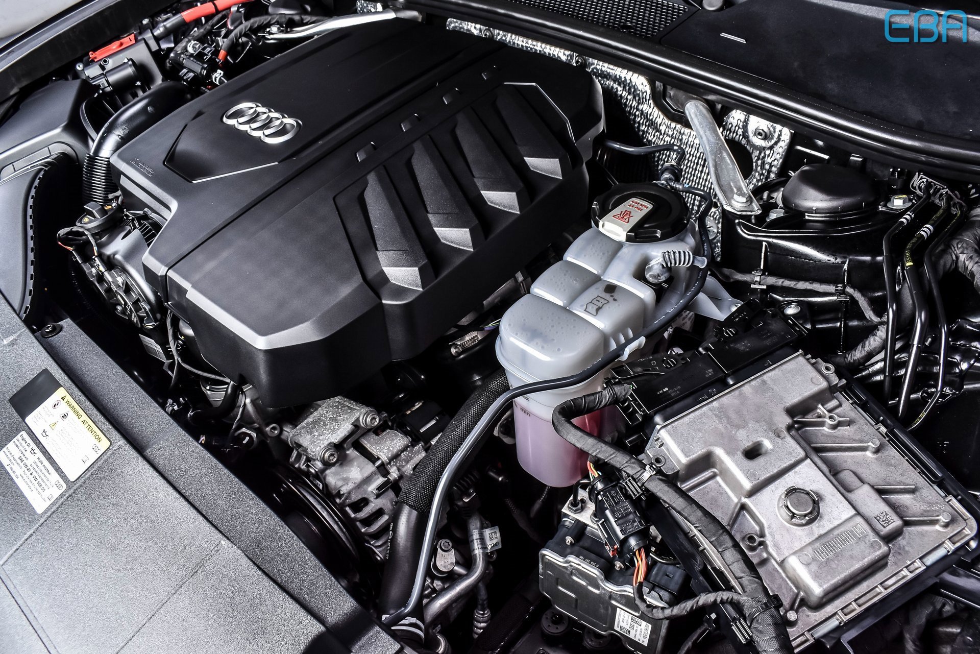 Used 2024 Audi A6 2.0T Premium w/ Convenience Package image 13