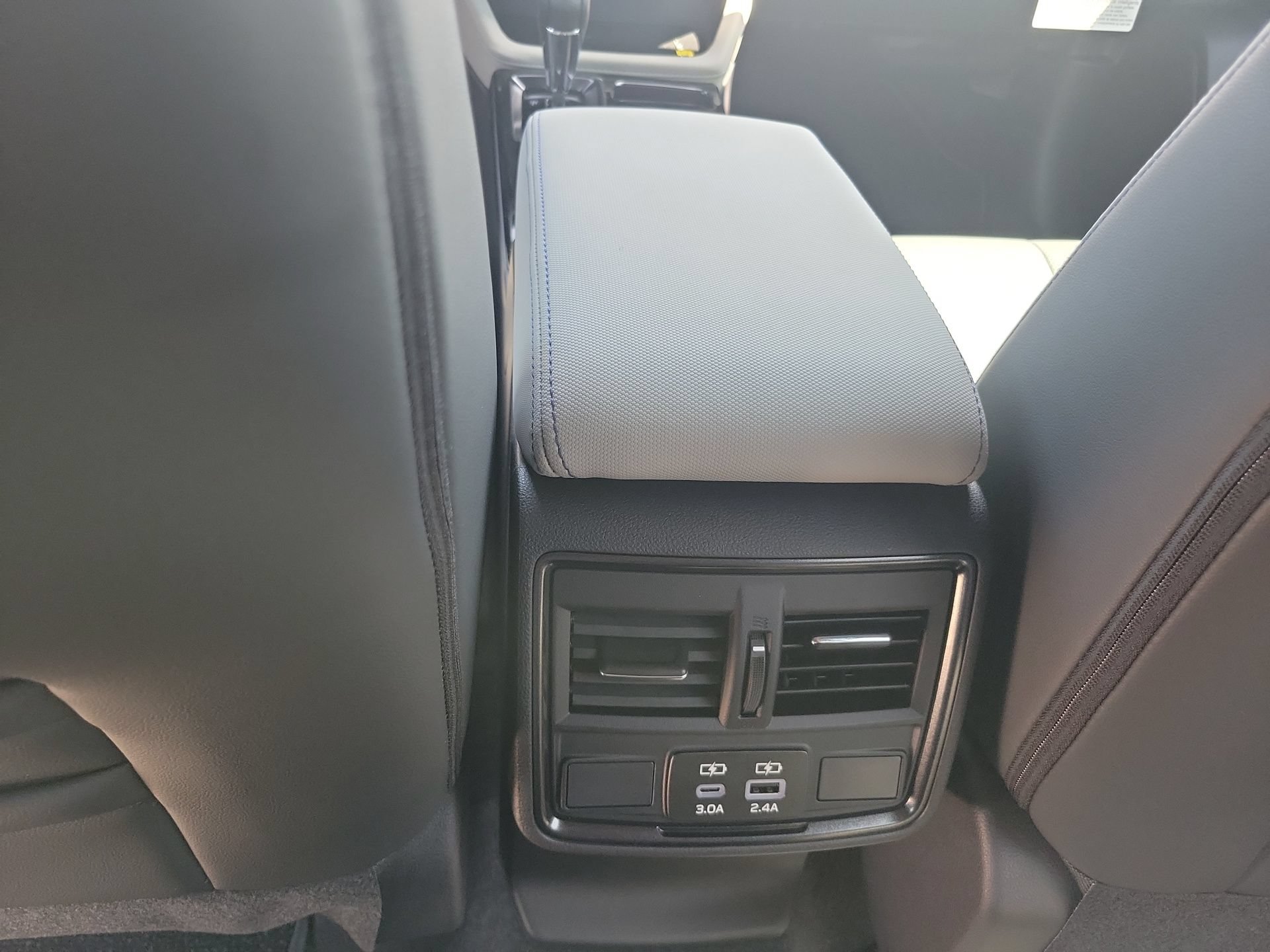 New 2026 Subaru Forester Limited AWD/4WD image 23