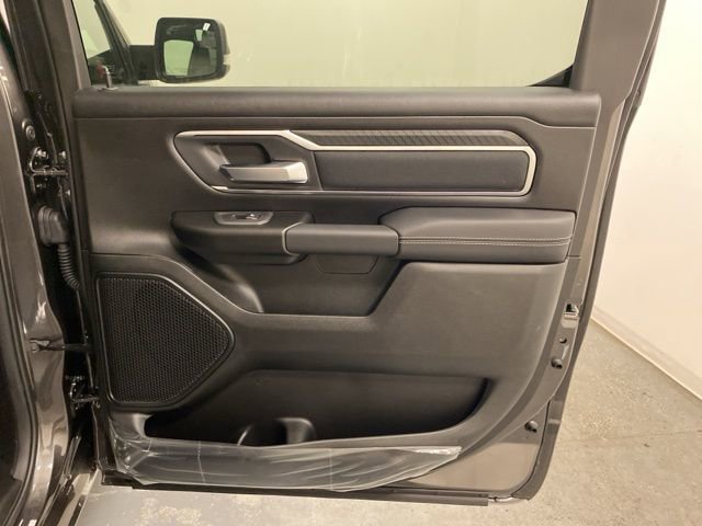 New 2026 RAM 1500 Big Horn image 29
