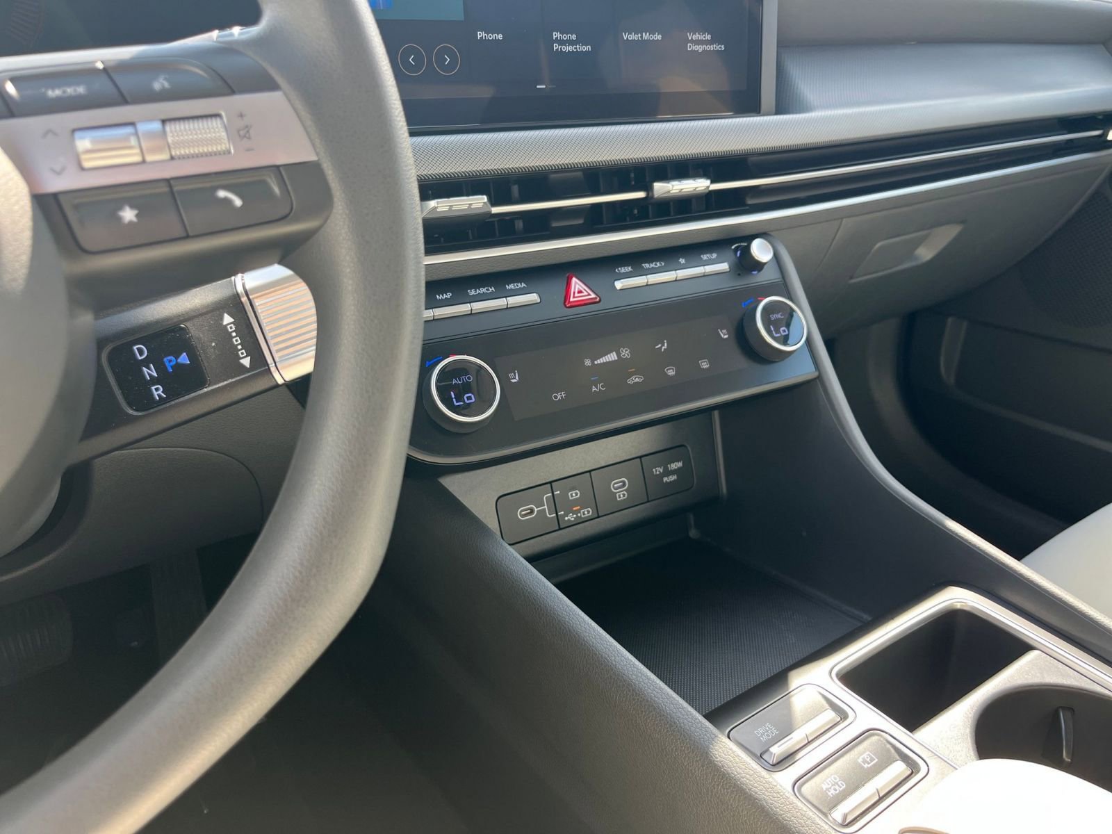 Used 2025 Hyundai Sonata SEL image 42