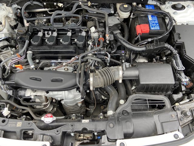 Used 2024 Honda Civic Touring image 29