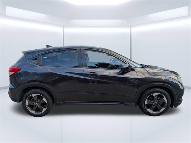Used 2018 Honda HR-V EX image 3
