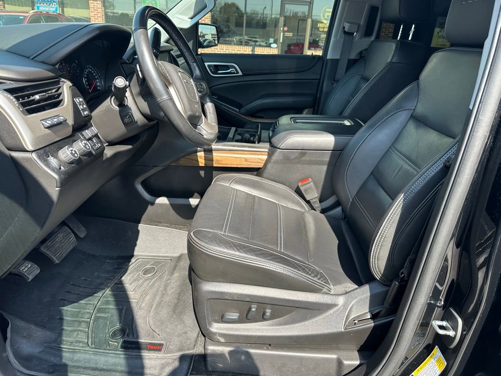 Used 2018 GMC Yukon Denali w/ Denali Ultimate Package image 10