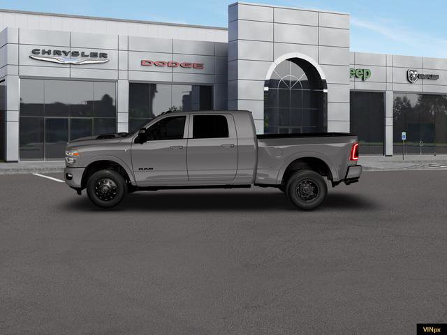 New 2026 RAM 3500 Limited image 3