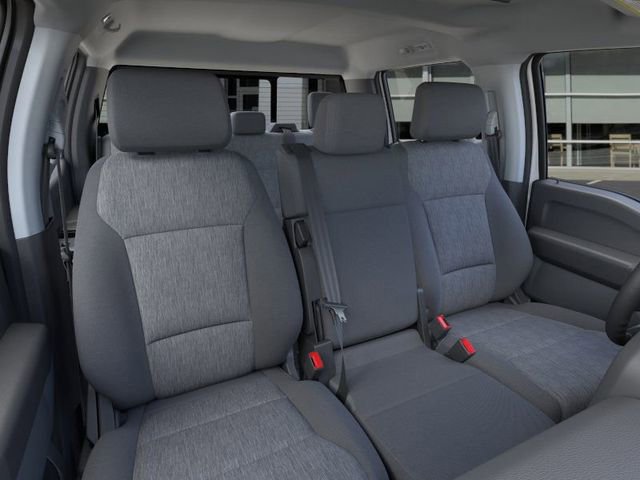 New 2026 Ford F450 XL w/ FX4 Off-Road Package image 10